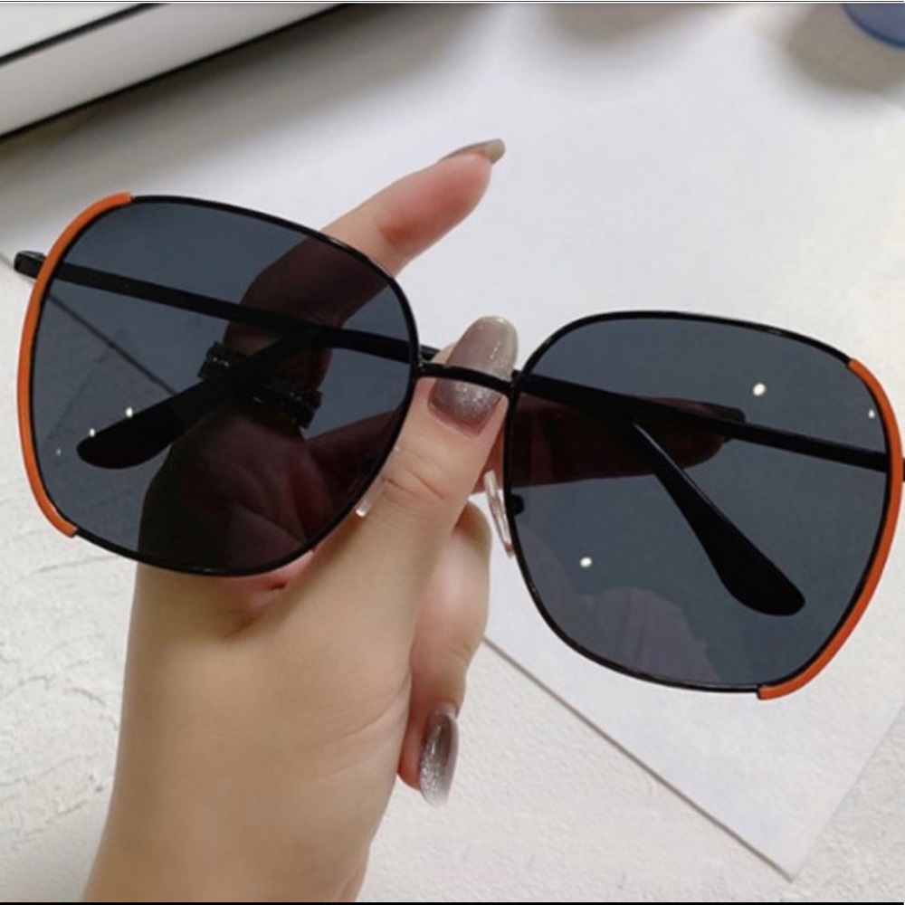 NIP Sunscreen and UV Proof Driving Sunglasses